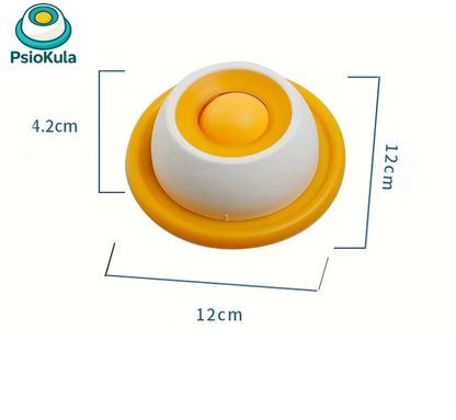 Psiokula | Interaktywna zabawka dla psa 🐶