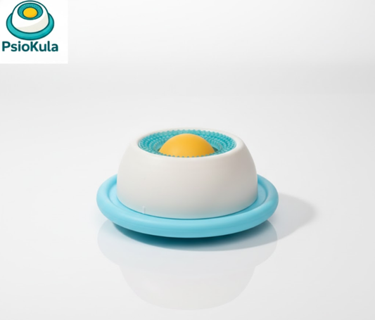 Psiokula | Interaktywna zabawka dla psa 🐶